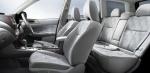 Subaru Forester by JDM 2009 года